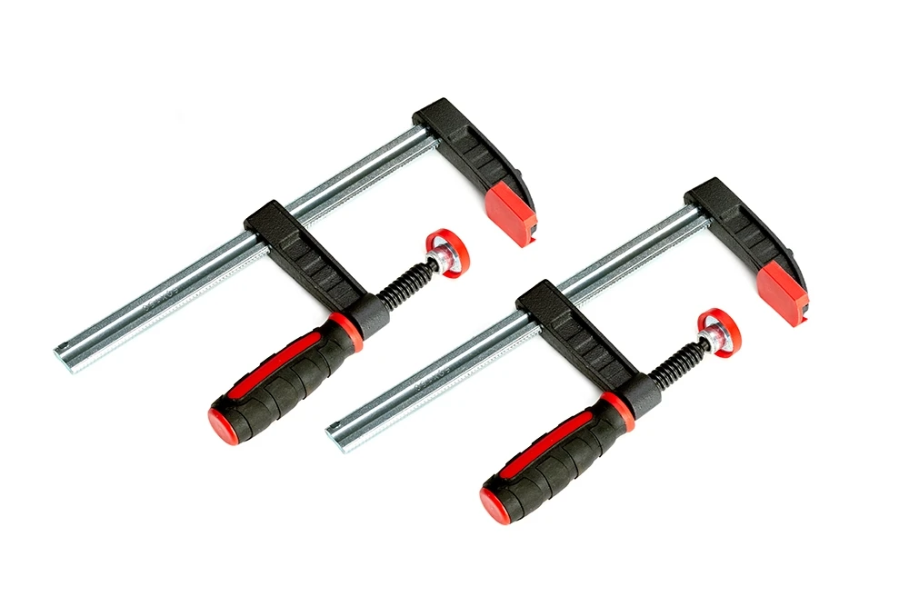 Toolkid Set Van 2 Lijmklemmen Kindergereedschap 2 Toolkid Set Van 2 Lijmklemmen Kindergereedschap