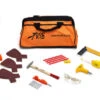 Toolkid Basis Gereedschapsset Kindergereedschap 2 Toolkid Basis Gereedschapsset Kindergereedschap -Auto Winkel 101122 ToolKid gereedschapset basisset kindergereedschap
