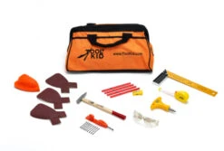 Toolkid Basis Gereedschapsset Kindergereedschap