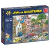 Jumbo 19069 Puzzel Jan-van-Haasteren Friday The 13th -Auto Winkel 40099712 1286472379