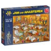 Jumbo 19076 Puzzel Jan-van-Haasteren Darts Darten -Auto Winkel 41554718 5025324971
