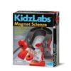 4M Kidzlabs Magneet Wetenschap Ontdekspeelgoed -Auto Winkel 4M kidzlabs magneet wetenschap