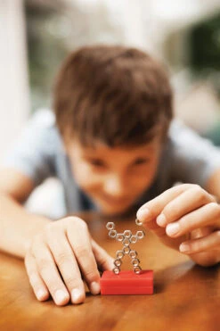 4M Kidzlabs Magneet Wetenschap Ontdekspeelgoed 9 4M Kidzlabs Magneet Wetenschap Ontdekspeelgoed -Auto Winkel 4M kidzlabs magneet wetenschap 2