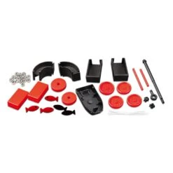 4M Kidzlabs Magneet Wetenschap Ontdekspeelgoed 10 4M Kidzlabs Magneet Wetenschap Ontdekspeelgoed -Auto Winkel 4M kidzlabs magneet wetenschap 3