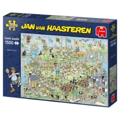 Jumbo 19088 Legpuzzel Highland Games Jan Van Haasteren 1500 12 Jumbo 19088 Legpuzzel Highland Games Jan Van Haasteren 1500 -Auto Winkel 66715796 0423116861