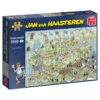 Jumbo 19088 Legpuzzel Highland Games Jan Van Haasteren 1500 -Auto Winkel 66715796 4238670385