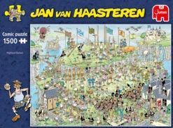 Jumbo 19088 Legpuzzel Highland Games Jan Van Haasteren 1500 13 Jumbo 19088 Legpuzzel Highland Games Jan Van Haasteren 1500 -Auto Winkel 66715796 9367416318