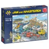 Jumbo 19093 Puzzel Jan-van-Haasteren Formule1 De Start -Auto Winkel 71858223 7175779436