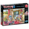 Jumbo 19175 Wasgij-puzzel Mystery-17 Kabaal In De Keuken 1000 Stukjes 1 Jumbo 19175 Wasgij-puzzel Mystery-17 Kabaal In De Keuken 1000 Stukjes -Auto Winkel 73396675 9297705738
