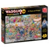 Jumbo 19181 Wasgij-puzzel Original-34 Een-stukje-pride -Auto Winkel 77803024 5650575515
