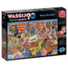 Jumbo 19182 Wasgij-puzzel Mystery-19 Bingobedrog 2 Jumbo 19182 Wasgij-puzzel Mystery-19 Bingobedrog -Auto Winkel 78772883 9411805512