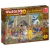 Jumbo 19176 Wasgij-puzzel Retro Original-4 Een Dag Om Nooit Te Vergeten 1000 Stukjes -Auto Winkel 79013929 5105420970