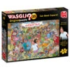 Jumbo 19184 Wasgij-puzzel Original-35 Vlooienmarkt 1 Jumbo 19184 Wasgij-puzzel Original-35 Vlooienmarkt -Auto Winkel 79935636 7326574257