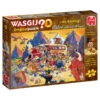 Jumbo 25007 Wasgij-puzzel Retro Original-5 Last Minute Boeking 1000 Stukjes -Auto Winkel 87909290 2137533685