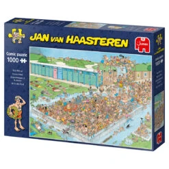 Jumbo 20039 Puzzel JvH Bomvol Bad Jan-van-Haasteren 8 Jumbo 20039 Puzzel JvH Bomvol Bad Jan-van-Haasteren -Auto Winkel 88005961 0556859684