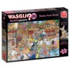 Jumbo 25005 Wasgij-puzzel Destiny-23 Spektakel In Het Pretpark 1000 Stukjes -Auto Winkel 92140490 0264999084