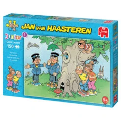 Jumbo 20058 Puzzel Jan Van Haasteren Junior Verstoppertje Kinderpuzzel 8 Jumbo 20058 Puzzel Jan Van Haasteren Junior Verstoppertje Kinderpuzzel -Auto Winkel 92449094 1814098728