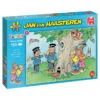 Jumbo 20058 Puzzel Jan Van Haasteren Junior Verstoppertje Kinderpuzzel -Auto Winkel 92449094 3162468035
