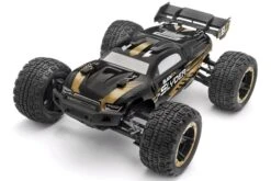 BlackZon Slyder RC-auto Stadium Truck 4×4 540103 -Auto Winkel Blackzon slyder rc auto gold 4x4 4 wheel drive slyder stadium truck 1 1