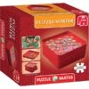 Puzzelsorteerder Jumbo Puzzle Mates Puzzle -Auto Winkel Jumbo Puzzle Mates Jumbo 17693 Puzzelsorteerder