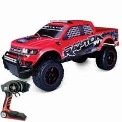MAISTO TECH FORD F-150 SVT RAPTOR RC-Auto -Auto Winkel Maisto RC ford 150 f150 svt Raptor pick up speelactief.nl 2
