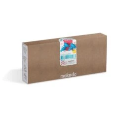 Makedo Screw-120 Lang Schroeven Voor Karton Kindergereedschap 23 Makedo Screw-120 Lang Schroeven Voor Karton Kindergereedschap -Auto Winkel Makedo screw set schroeven set karton knutselset 3