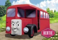 My First Puzzles Thomas & Friends – Puzzelbox Ravensburger 10 My First Puzzles Thomas & Friends – Puzzelbox Ravensburger -Auto Winkel My first puzzles Thomasfriends ravensburger puzzel 3