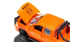 Siku 2358 RAM1500 Met Ballonbanden Schaal 1:50 -Auto Winkel SIKU 2358 ram1500 met ballonbanden 3