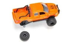Siku 2358 RAM1500 Met Ballonbanden Schaal 1:50 -Auto Winkel SIKU 2358 ram1500 met ballonbanden 5