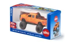 Siku 2358 RAM1500 Met Ballonbanden Schaal 1:50 -Auto Winkel SIKU 2358 ram1500 met ballonbanden 6