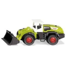 Siku 1524 Claas Loader Shovel Schaal 1:87 -Auto Winkel Siku 1524 Claas Torion 1914 shovel loader