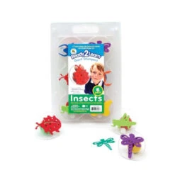 Jumbo Stempelset Kids Dinosaurus Ready2learn -Auto Winkel Stempels ready 2 learn giant stampers insecten
