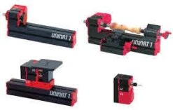 Unimat 1 Basic 4in1 Houtbewerkingsmachine 160100 -Auto Winkel Unimat 1 basic houtbewerkingsmachine 4in1 speelactief