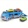 Green Toys Green-Toys Autotransporter Met 3 Auto’s -Auto Winkel autotransporter green toys