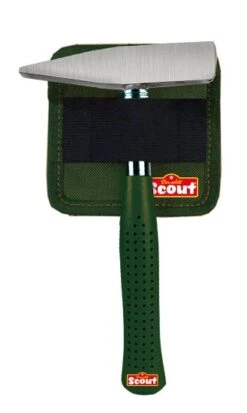 Scout Klauwhamer Met Gordelhouder Kindergereedschap -Auto Winkel bankhamer scout 19423