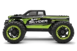 BlackZon Slyder RC-auto Monster Truck 4×4 540100 -Auto Winkel blackzon slyder 4wheel drive rc auto 540100 4x4 electric truck 3