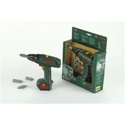 Bosch Accu Schroefmachine Theo Klein 8567 -Auto Winkel bosch schroefmachnine theo klein 8402 1 1