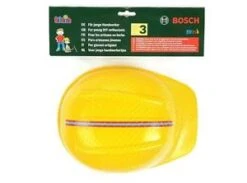 Bosch 8127 Bosch Veiligheidshelm Kindergereedschap -Auto Winkel bosch veiligheidshelm theo klein 8127 1 1