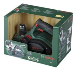 Theo Klein Bosch Schaafmachine 8727 Kindergereedschap -Auto Winkel bosch kindergereedschap schaafmachine indoos speelactief