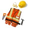 Melissa & Doug Wegwerker Bouwvakker Verkleedkleren Constructionworker 2 Melissa & Doug Wegwerker Bouwvakker Verkleedkleren Constructionworker -Auto Winkel bouwvakker verkleedset wegwerker contructionworker melissadoug speelactief.nl