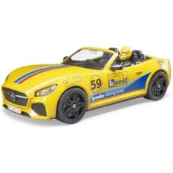 Bruder 02504 RAM-2500 Incl Autotransporter En Racing Roadster 12 Bruder 02504 RAM-2500 Incl Autotransporter En Racing Roadster -Auto Winkel bruder 02504 ram2500 power wagon met autotransporter en roadster 3