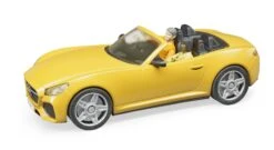 Bruder 03480 Roadster Sportauto 7 Bruder 03480 Roadster Sportauto -Auto Winkel bruder 03480 roadster 1 1