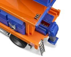Bruder 03685 MB Arocs Strooiwagen Met Sneeuwploeg -Auto Winkel bruder 03685 mb arocs strooiwagen met sneeuwploeg 4