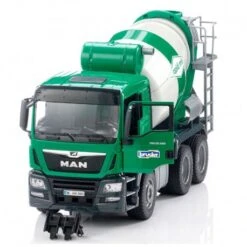 Bruder 03710 MAN-TGS Betonwagen Betonmixer -Auto Winkel bruder 03710 man tgs betonwagen 2