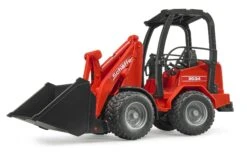Bruder 02190 Schaeffer Minishovel 9 Bruder 02190 Schaeffer Minishovel -Auto Winkel bruder 2190 schafer 2034 minishovel