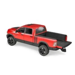 Bruder 2500 RAM 2500 4×4 Power-Wagon -Auto Winkel bruder 2500 ram power wagon terreinwagen 2