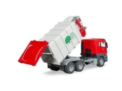 Bruder 03761 MAN-TGS Vuilniswagen -Auto Winkel bruder 3761 man tgs vuilniswagen 2