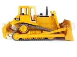 Bruder 2422 Bulldozer CAT D10 Met Rupsbanden Caterpillar -Auto Winkel bruder bulldozer cat met rupsbanden 1 1