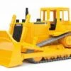 Bruder 2422 Bulldozer CAT D10 Met Rupsbanden Caterpillar -Auto Winkel bruder bulldozer cat met rupsbanden