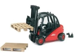 Bruder 2511 Heftruck Linde-H35 -Auto Winkel bruder heftruck linde h35 1 1